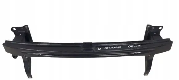 Volkswagen Scirocco Front bumper cross member