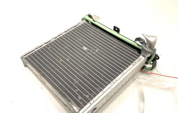 Volkswagen T-Roc Heater blower radiator 5Q0819031B
