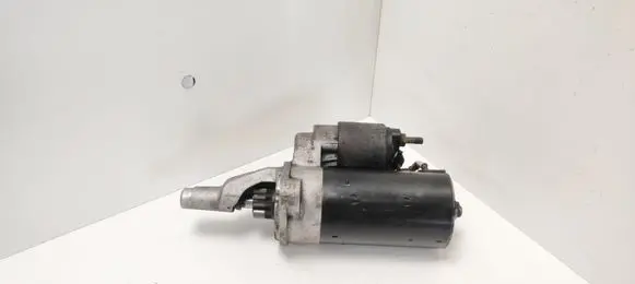 Audi A6 S6 C5 4B Starter motor 059911023 001109021