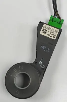 Mercedes-Benz A W169 Immobiliser reader (aerial) 8621509