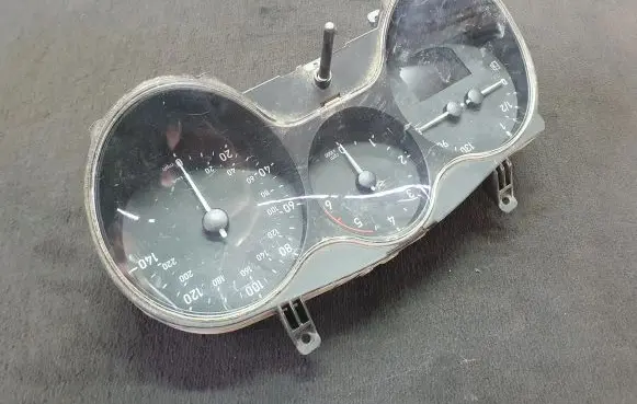 Seat Altea Speedometer (instrument cluster) 5P0920904A 110080279012