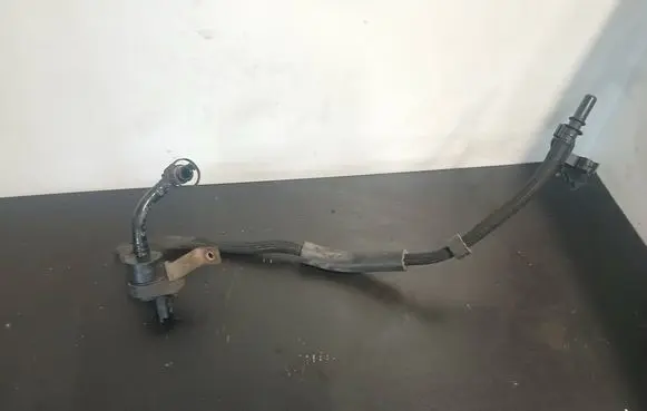 Peugeot 308 Vacuum valve 754196180