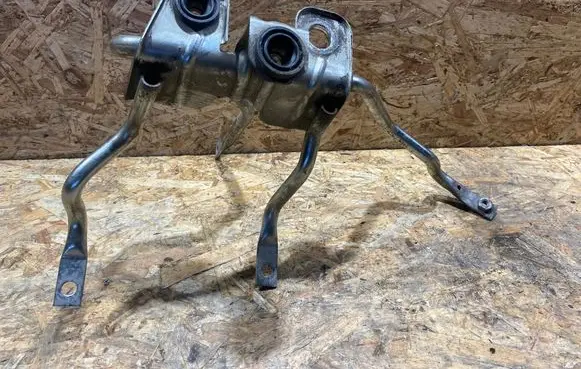 Citroen Jumper Holder (bracket) 