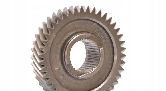 Mercedes-Benz AMG GT R190 C190 Other gearbox part 7DCL750