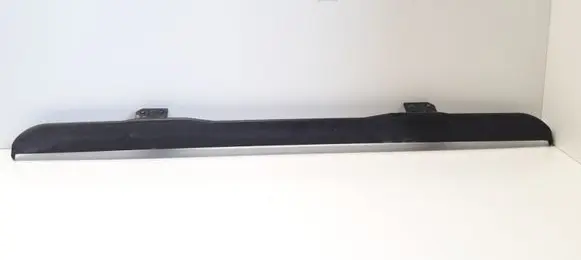 Audi 80 90 B3 Air flow deflector 
