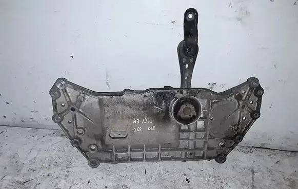 Audi A3 S3 8P Front subframe 1K0199369