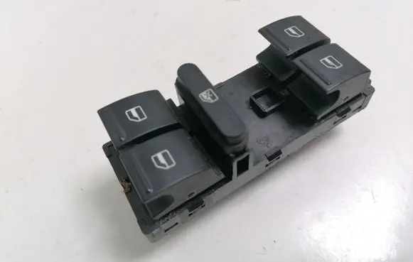 Seat Altea XL Electric window control switch 1K4959857B