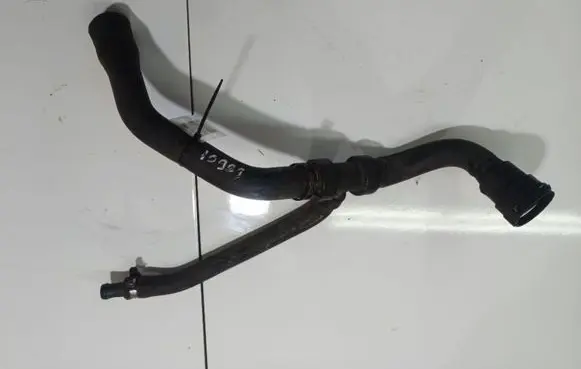 Ford Galaxy Engine coolant pipe/hose 