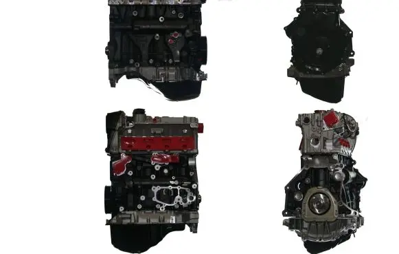Audi A5 8T 8F Engine CDN