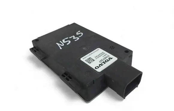 Other control units/modules