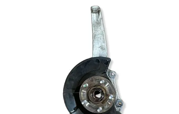 Dodge Durango III Front wheel hub 
