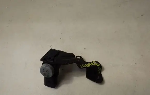 Volkswagen Touareg III Turbo solenoid valve 1K0906283A