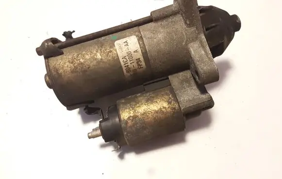 Mazda 626 Starter motor 7RU11000AA 8041CA 11000AA