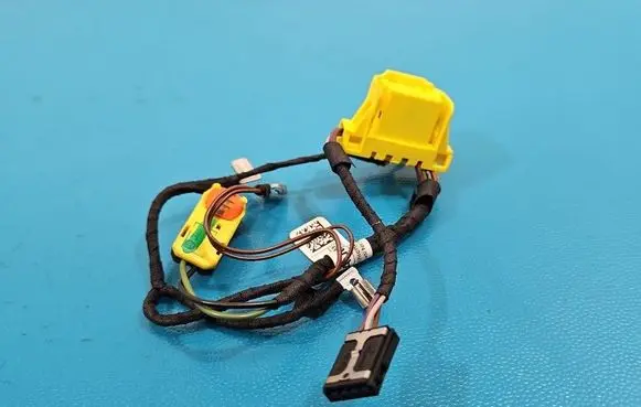 Audi A3 S3 8V Panel wiring 8U0971589C IMPRK1587552