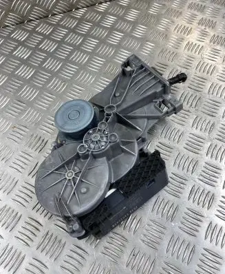 Mercedes-Benz GLC X253 C253 Tailgate/trunk control unit/module A2059007218