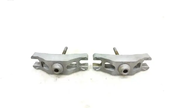 Fuel Injector clamp holder