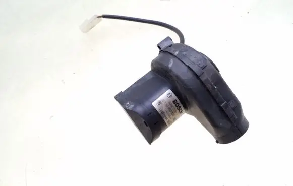 BMW 5 E39 Engine control unit/module fan 0130002831