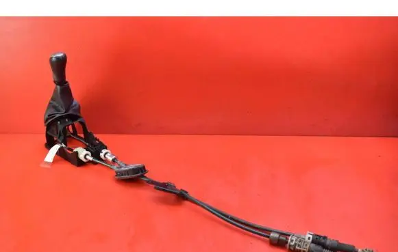 Nissan Micra Gear shift rod 341011HC0A