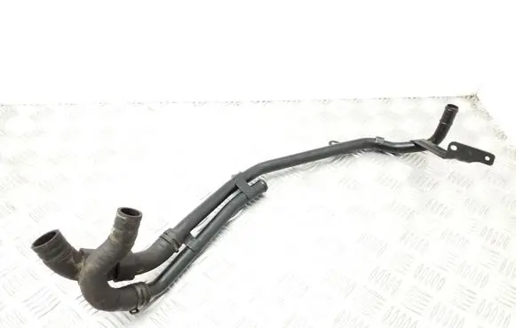 Skoda Octavia Mk3 (5E) Engine coolant pipe/hose 5Q0121064AD