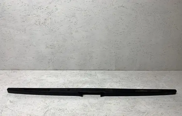 BMW X5 E53 Trunk/boot sill cover protection 51497132206