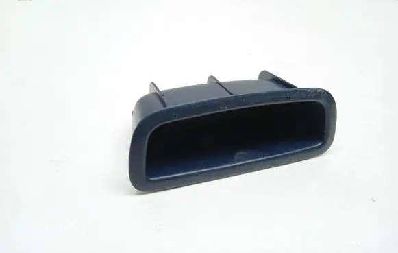Toyota Corolla E90 Rear door handle trim 7481112040