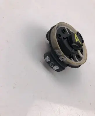 Fiat 500X Airbag deployment crash/impact sensor 52138472