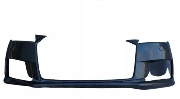 Audi TT TTS RS Mk3 8S Front bumper R10P3