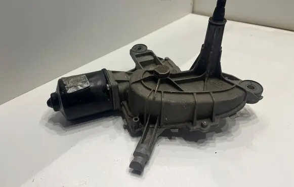 Citroen C4 I Picasso Wiper motor 9682484780 W000007875