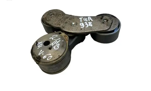Volvo V60 Generator/alternator belt tensioner TB320