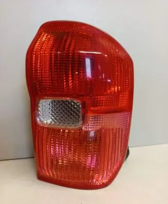 Toyota RAV 4 (XA10) Rear/tail lights