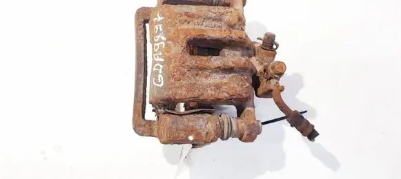 Chevrolet Captiva Rear brake caliper