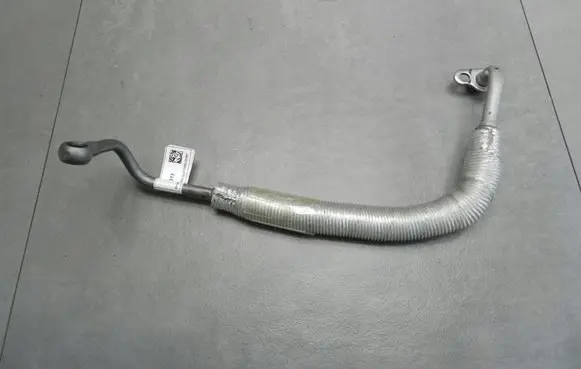 BMW X1 F48 F49 Turbo turbocharger oiling pipe/hose 8513614