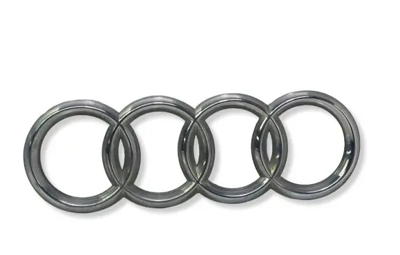 Audi A6 S6 C4 4A Manufacturers badge/model letters 