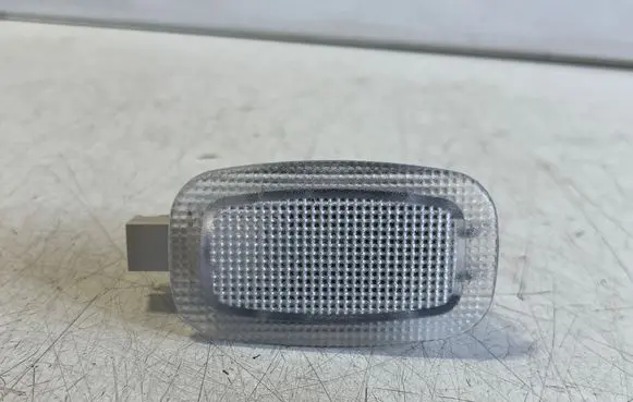Mercedes-Benz EQC Glove box light A0028202101