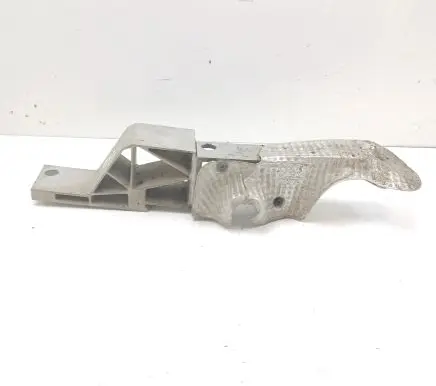 Other front suspension part