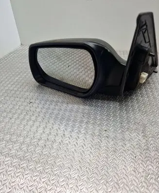 Mazda 3 I Front door electric wing mirror 20-6106