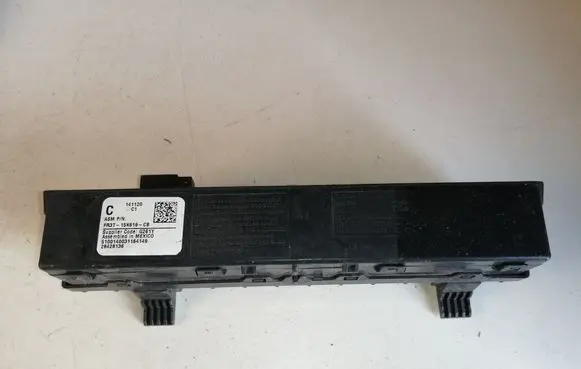 Ford Mustang VI Immobilizer control unit/module FR3T15K619CB