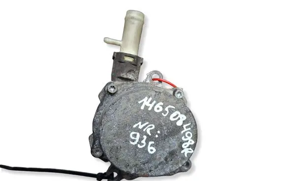 Renault Master III Vacuum pump S27635936 146508418R