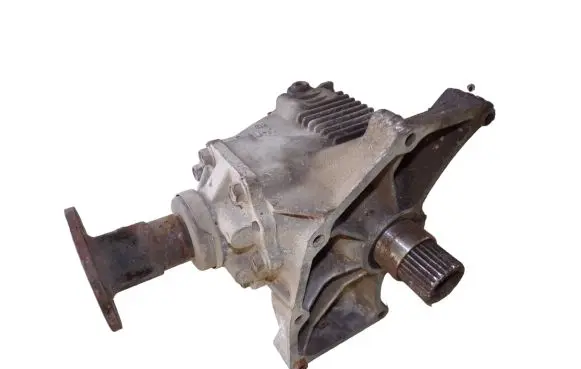Nissan X-Trail T30 Front differential 