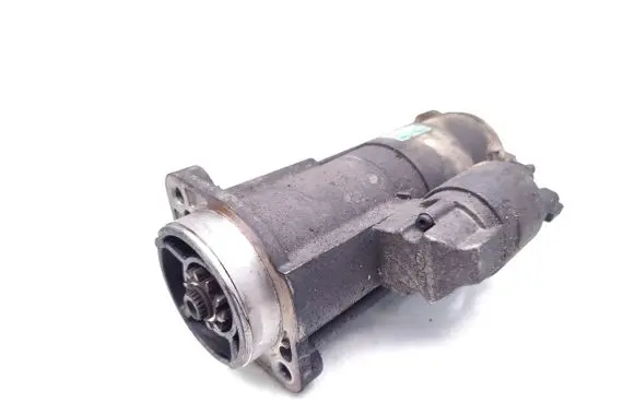 Hyundai i20 (PB PBT) Starter motor 36100-4A020 1250825
