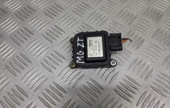 MG ZT - ZT-T Central body control module 0132801151