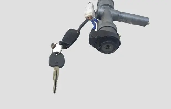 KIA Sorento Ignition lock