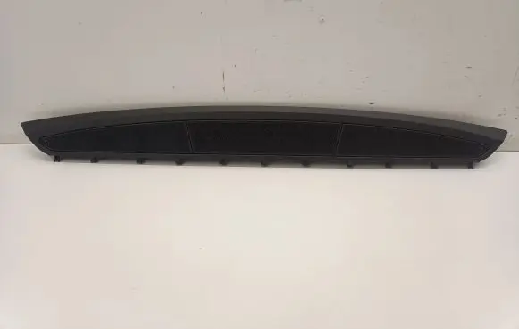 BMW 7 G11 G12 Parcel shelf grill 7355373