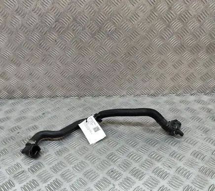 Citroen DS7 Crossback Engine coolant pipe/hose 9822199280