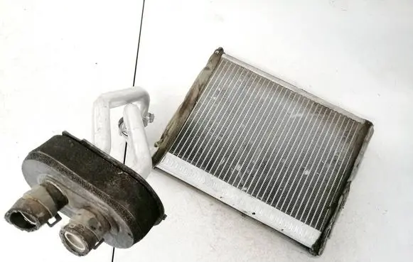 Volkswagen Transporter - Caravelle T6 Heater blower radiator 7e2819031 16473324