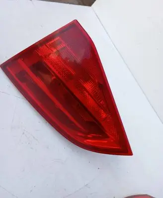 Audi A4 S4 B8 8K Tailgate rear/tail lights