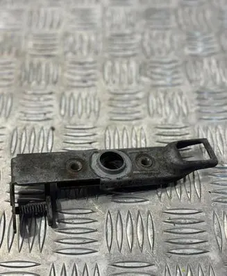 Mercedes-Benz Vito Viano W639 Engine bonnet/hood lock/catch A9067500450