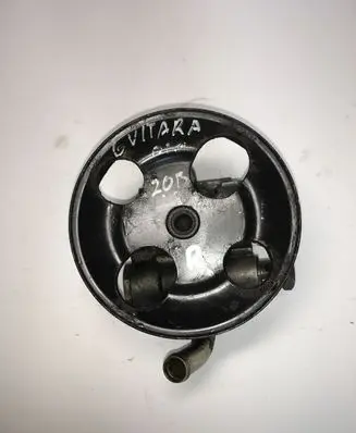 Suzuki Grand Vitara I Power steering pump