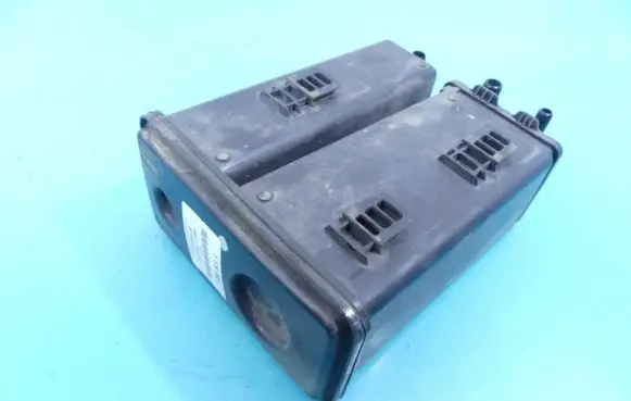 Mazda CX-9 Active carbon filter fuel vapour canister 8T43-9D653-AA IMPRK1119805