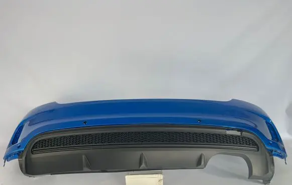 Fiat 500X Rear bumper 52102348
